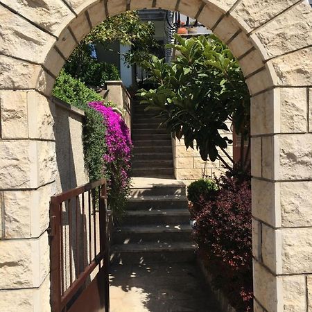 Kairos Daire Trogir Dış mekan fotoğraf