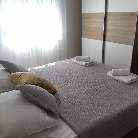 Kairos Daire Trogir Dış mekan fotoğraf
