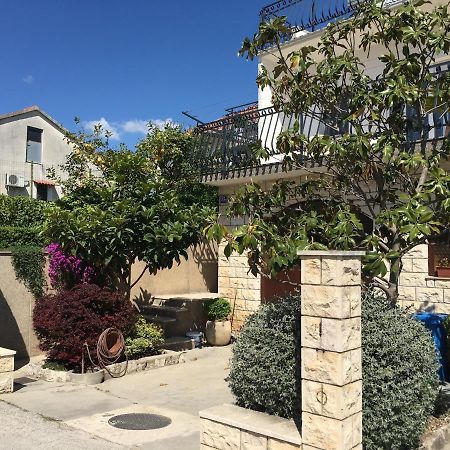 Kairos Daire Trogir Dış mekan fotoğraf