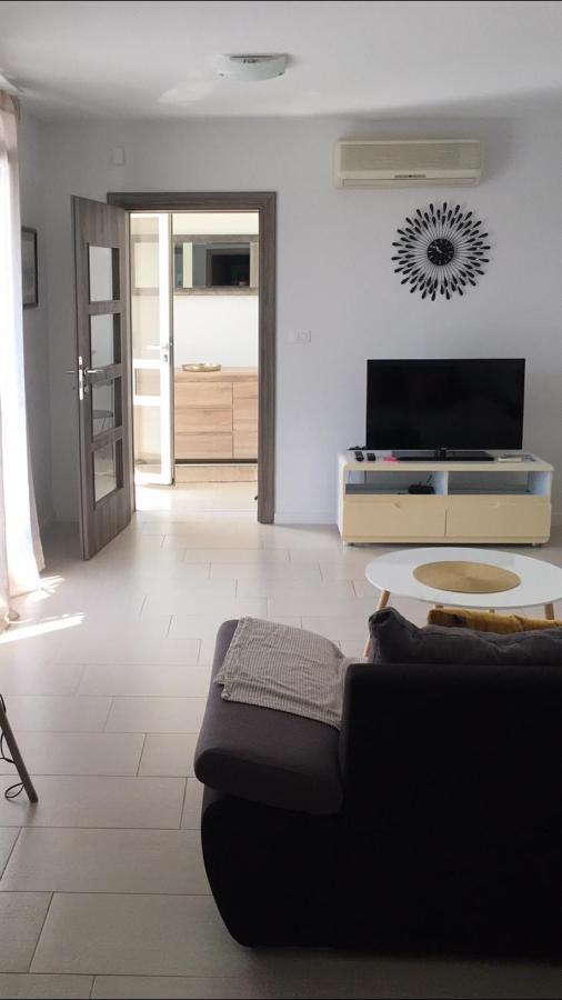 Kairos Daire Trogir Dış mekan fotoğraf
