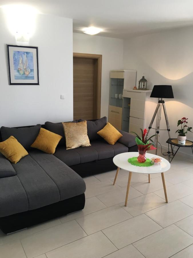 Kairos Daire Trogir Dış mekan fotoğraf