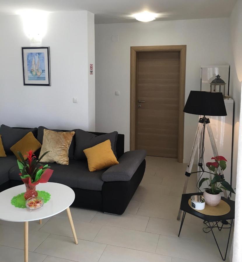 Kairos Daire Trogir Dış mekan fotoğraf