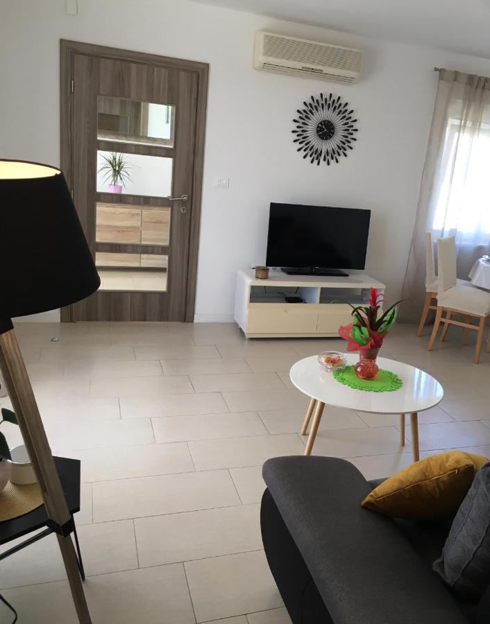 Kairos Daire Trogir Dış mekan fotoğraf