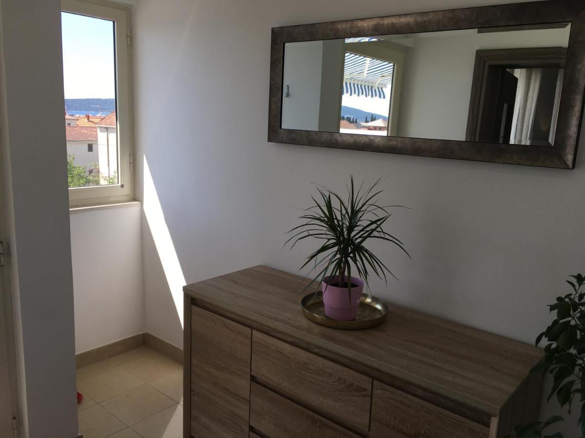 Kairos Daire Trogir Dış mekan fotoğraf